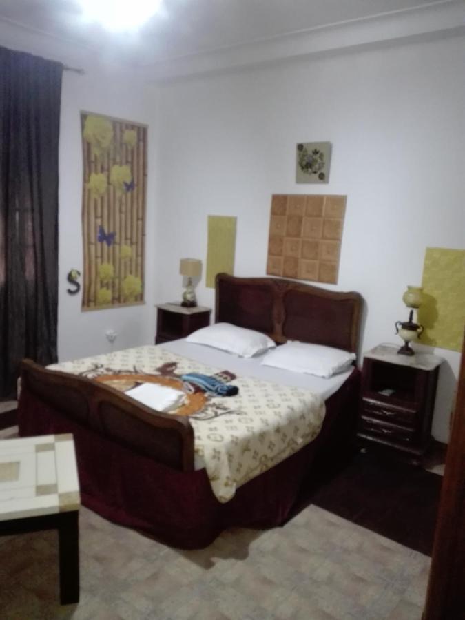 Vip Respectious Family Rooms El Biar Algier Exterior foto