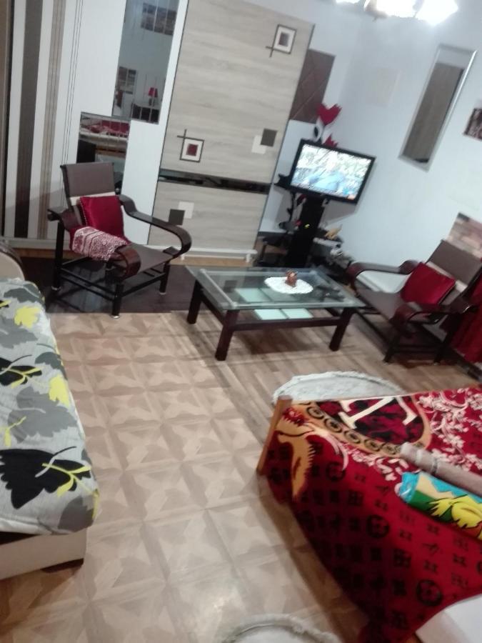 Vip Respectious Family Rooms El Biar Algier Exterior foto